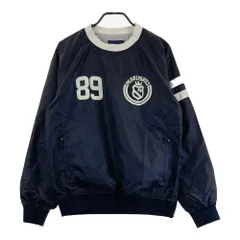 極美品　パーリーゲイツ　蓄熱裏地　スニード　ジャケット　ベージュ　XL サイズ3 超美品】パーリーゲイツ スニード ベージュ×ネイビー 地模様 蓄熱裏地