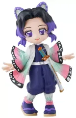 【中古】トレーディングフィギュア 胡蝶しのぶ 「PalVerse 鬼滅の刃 vol.2」