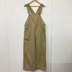 niko and... ニコアンド サロペット・オーバーオール サロペット、オーバーオール オーバーオール つなぎ オールインワン