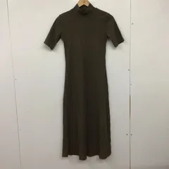 ZARA ザラ ワンピース ロングスカート 半袖ニットワンピース タイトワンピース ストレッチ