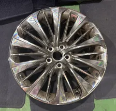 2025年最新】LEXUS ホイールの人気アイテム - メルカリ