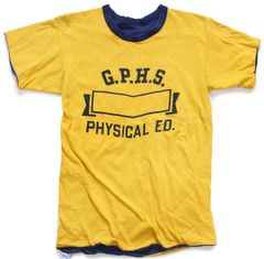 SS2005 ピンボーダー Tシャツ - メルカリ