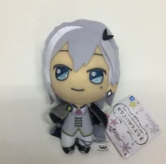 アイナナ　千　きらどるぬいぐるみ　2019 Anniversary ver.