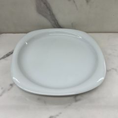 廃盤品】柳宗理 セラミック 長方形プレート 白 プラター - メルカリ
