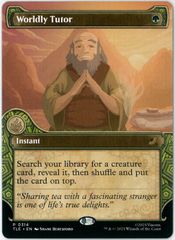 MTG アバター TLE 放棄された気の寺 英語 4枚セット | Mercari