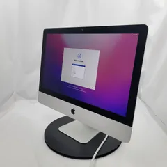 2025年最新】imac late 2015の人気アイテム - メルカリ