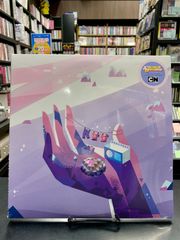 新品】聖剣伝説2 MANA (SECRET OF MANA RECREATED/2LP) アナログ