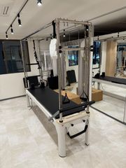 モーションケアピラティス NEO COMBI REFORMER - メルカリ