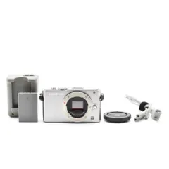 2026年最新】olympus e-pl3の人気アイテム - メルカリ