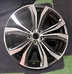 2025年最新】レクサスrx 純正ホイール 1本の人気アイテム - メルカリ