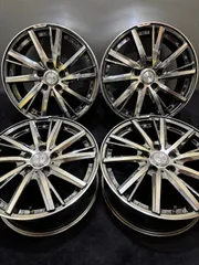 AHP 17インチ 114.3マルチ AHP 17インチ 114.3マルチ 2025年最新