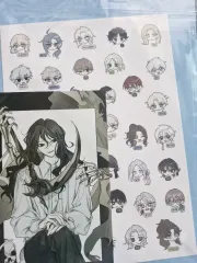 モエティクス 出品