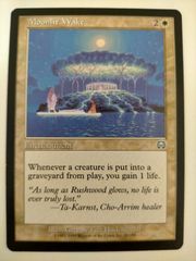 【ご確認用】メルカディアン・マスクス foil レイモス教の再興 英語 1枚 ご確認用】メルカディアン・マスクス foil レイモス教の再興 英語 1枚