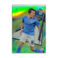 SP】 アーリング・ハーランド マンチェスター・シティ topps - メルカリ
