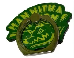 2025年最新】マンウィズ スマホリングの人気アイテム - メルカリ