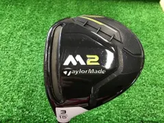 2025年最新】テーラーメイド m2 レフティの人気アイテム - メルカリ