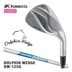 50° 54° 58° ZELOS 7 R ミルドグラインド(2021) 3本 50° 54° 58° ZELOS