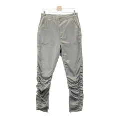 RUSSELUNO ゴルフパンツ サイズ5 グレー Russeluno（ラッセルノ） coco 中古【値下げ】 メンズ パンツ 5(L) 濃