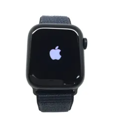 Apple【アップル】Apple　watch　シリーズ9　MR8Y3J/A　（A2978）GPSモデル　スポーツループ【中古品/USED-Ｂ】質屋　かんてい局那覇店　ｎ310022939900001