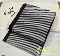 kimonoarisa●厳選●本場結城紬●反物●反物● 証紙付●12m13cm kimonoarisa○厳選○本場結城紬○反物○反物○ 証紙付○12m13cm