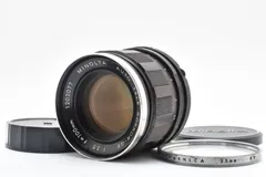 2026年最新】rokkor 100 3.5の人気アイテム - メルカリ