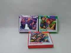 あんさんぶるスターズ【CD3組セット】状態：非良