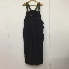 USED 古着 サロペット・オーバーオール サロペット、オーバーオール オーバーオール つなぎ オールインワン