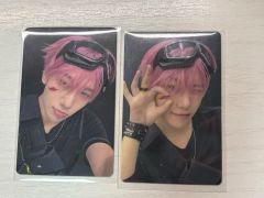 イェナ YENA シーグリ 購入特典トレカ付き イェナ トレカケース特典 トレカセット - メルカリ