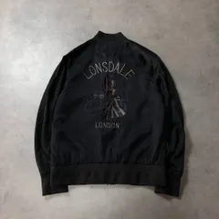 2026年最新】LONSDALE スカジャンの人気アイテム - メルカリ