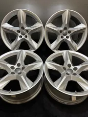 2025年最新】アウディ 純正 19インチの人気アイテム - メルカリ