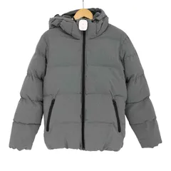 ジーユー GU ヒートパデッドブルゾン メンズ JPN：S 