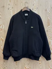 2025年最新】lacoste ブルゾン ウールの人気アイテム - メルカリ