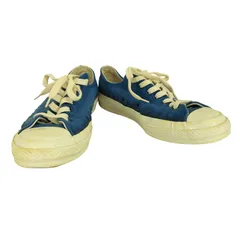 コンバースオールスター CONVERSE ALLSTAR 1970s Ox Chuck Taylor ローカットスニーカー メンズ JPN：27 