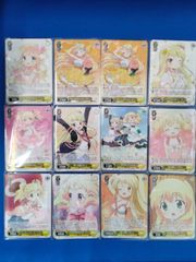 ヴァイスシュヴァルツ 勝利の女神 NIKKE NIK/S117-052SP 