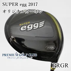 egg スーパードライバー 115° R egg スーパードライバー 115 R プロギア『SUPER egg (2024