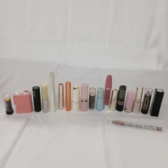 プチプラコスメ １９点セット まとめ売り　セザンヌなど　CO-A0413C