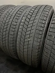 美品アクア　ヴィッツ　アクシオ　キューブ　フィット185/60R15スタッドレス 美品アクア ヴィッツ アクシオ キューブ フィット185/60R15