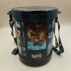 【D30192】鬼滅の刃 無限城編 ポップコーンボックス