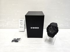 【中古品】 カシオ CASIO Gショック G-SHOCK GW-M5610UBC マルチバンド6 タフソーラー メンズ腕時計 〇YR-19549〇