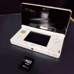 2025年最新】ニンテンドー3DS アイスホワイトの人気アイテム - メルカリ
