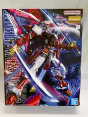 2025年最新】mg ガンダムアストレイ レッドフレーム改の人気アイテム