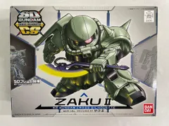 2026年最新】sdガンダム クロスシルエット ザクiiの人気アイテム