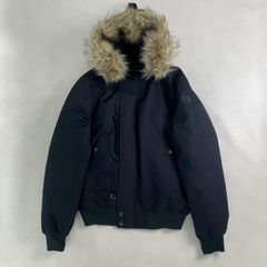 ポロラルフローレン フライトジャケット N-2B 現行 近年 ファー