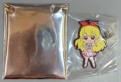 バンダイ アイカツ!10th STORY～未来へのSTARWAY～ ラバーストラップ 星宮いちご