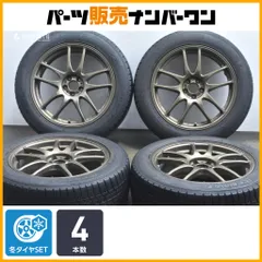 2025年最新】work 18インチ pcd100の人気アイテム - メルカリ