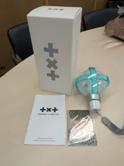 ライトスティック　TXT