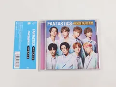 CD / FANTASTICS FROM EXILE / 中古