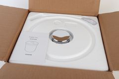 H&Y レボリング用 58-77mm ND16 マグネット式 NDフィルター 減光 R2511  