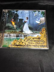志方あきこ Harmonia - メルカリ