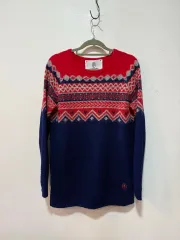 Castelbajac ニット 90サイズ